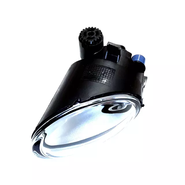 3D0941700C - Electrical: Fog Lamp Assembly for Volkswagen: Phaeton Image