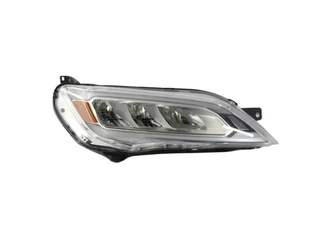 68516024AB - Electrical: Headlamp, Right for Mopar Image