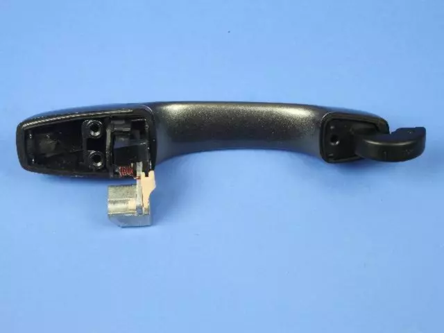 Exterior Door Handle, Right - Mopar (XU80CDMAG)