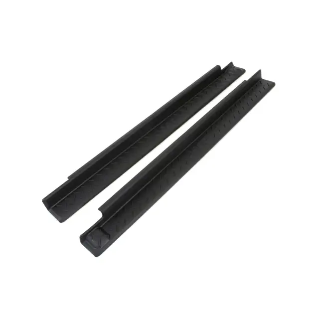 82210104AB - Exterior Accessories: Door Sill Guards for Mopar Image