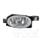 196075009 - : TYC Fog Light Assembly for TYC Image