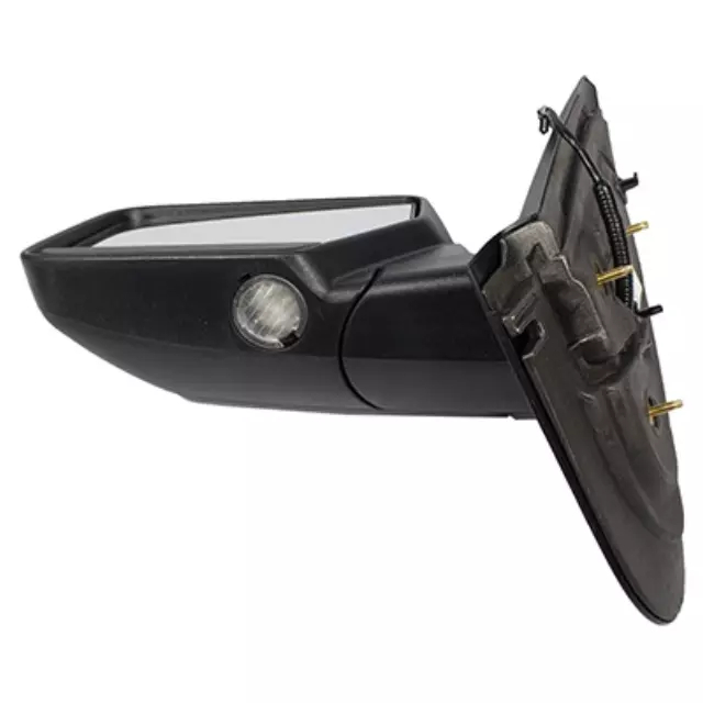 7L1Z17683CA - Body: Mirror Assembly for Ford Image