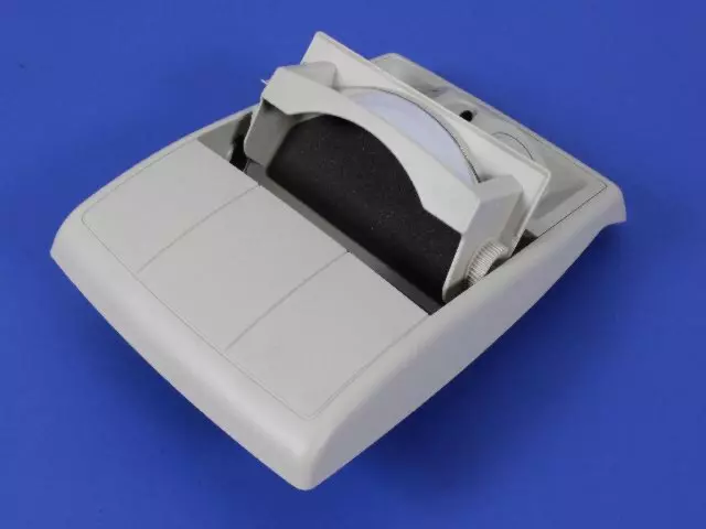 1MS52DW1AB - : Overhead Console for Mopar Image