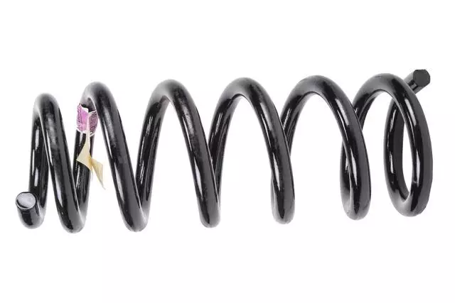 25788921 - Suspension: Spring for Chevrolet: Colorado | GMC: Canyon Image image