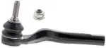 MS106195 - : Steering Tie Rod End for MEVOTECH Image