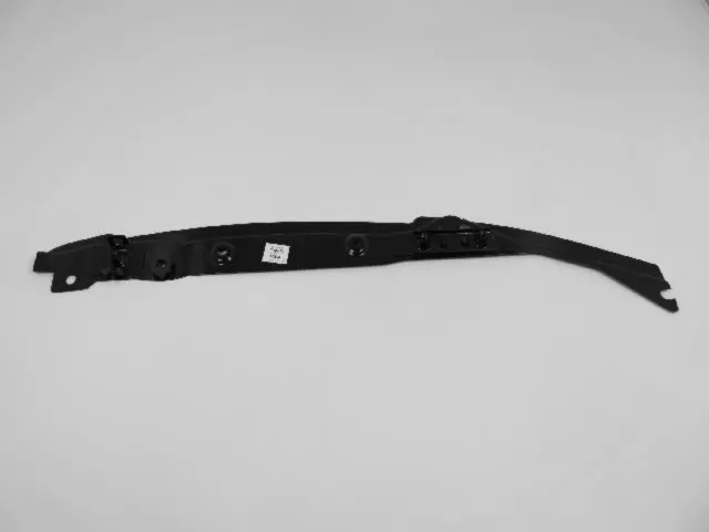 Tailgate Hinge Reinforcement, Left - Mopar (55276159AC)