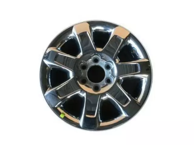 DL3Z1007ACP - : Wheel Assembly for Ford Image