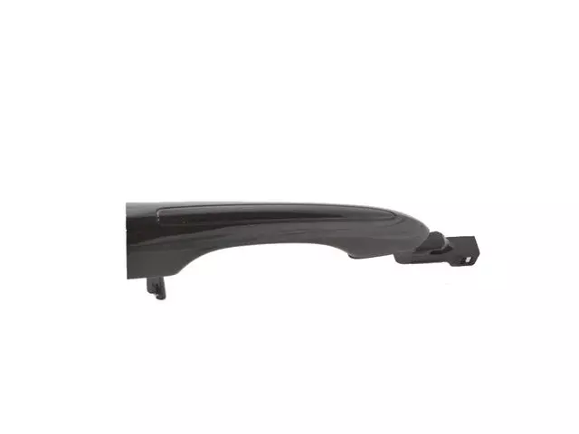 Exterior Door Handle, Left - Mopar (5RR27GUVAC)