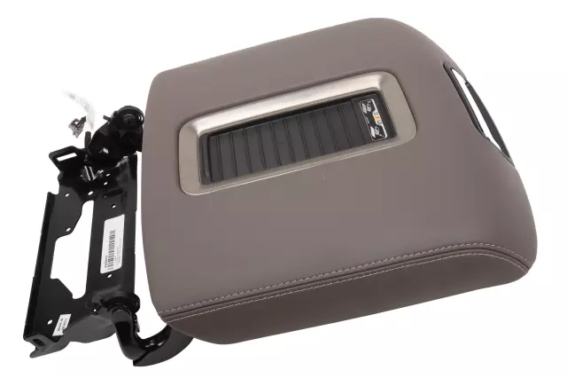 Armrest Assembly - GM (84584412)