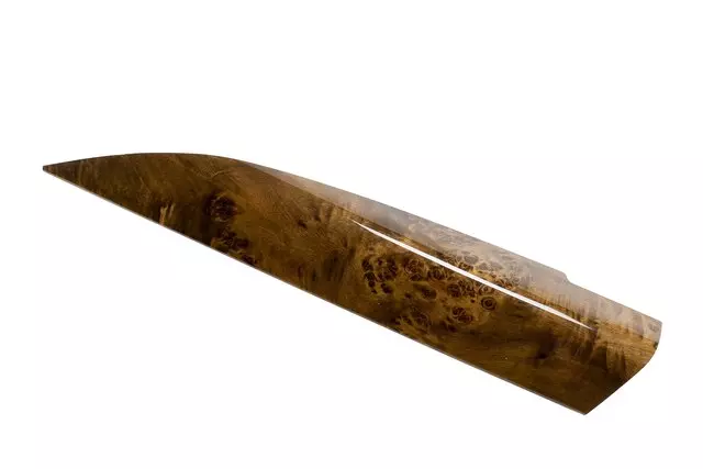 23467947 - Body: Upper Panel for Chevrolet: Suburban, Tahoe | GMC: Yukon, Yukon XL Image