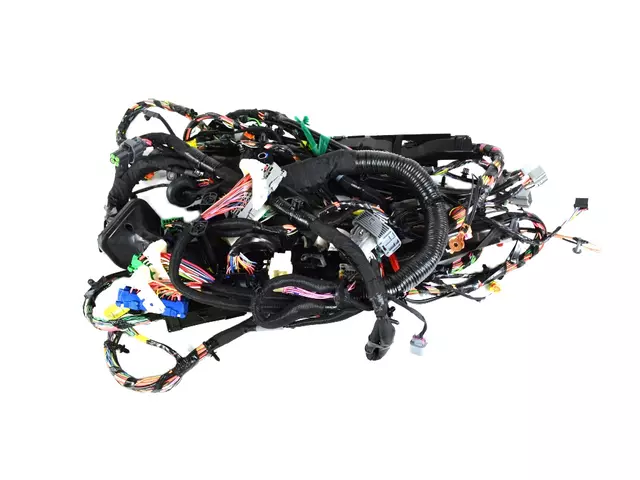 68235329AC - Electrical: Body Wiring for Mopar Image