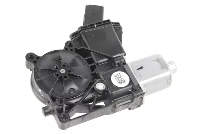 23276293 - : Front Passenger Side Power Window Regulator Motor for GM Image