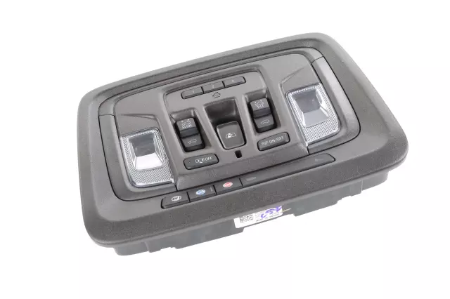 Console Assembly - GM (86818244)