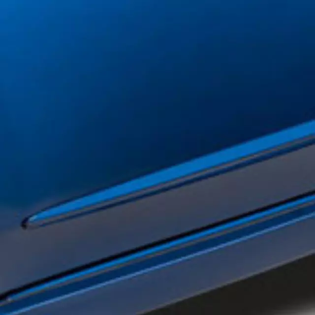 Body Side Molding - Graphite Luster Metallic - Acura (08P05-TL2-2C0)