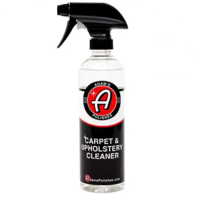 19355483 - Interior: 16-oz Carpet and Upholstery Cleaner by Adam's Polishes(TM) - Associated Accessories for GM Image