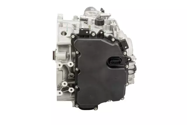 24260631 - : 6-Speed Automatic Transmission Assembly for Buick: LaCrosse, Regal | Chevrolet: Impala Image