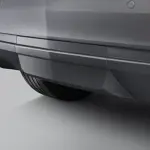 84058072 - : 2017-2021 Cadillac XT5 - Trailer Hitch Receiver Cover for Cadillac: XT5 Image