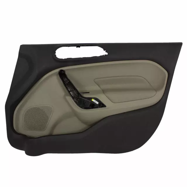 G2BZ5823942JA - Body: Door Trim Panel for Ford: Fiesta Image