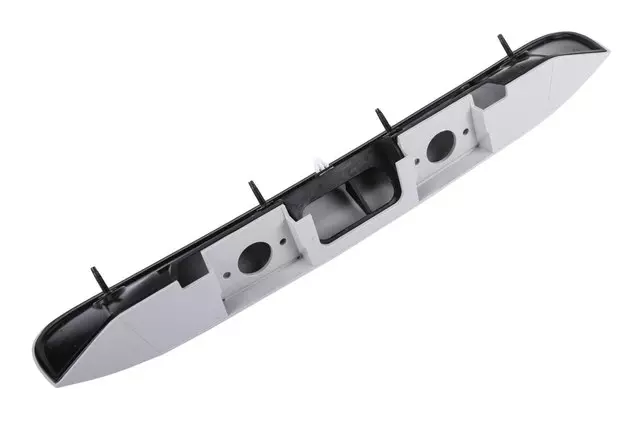 20890634 - Body: Handle, Outside for Buick: Enclave Image