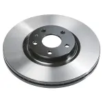 BD180668E - : Front Disc Brake Rotor for WAGNER BRAKE Image