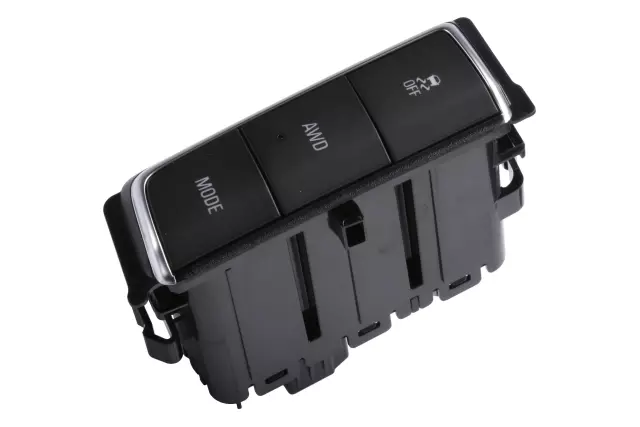 Stab Control Switch - GM (84401792)