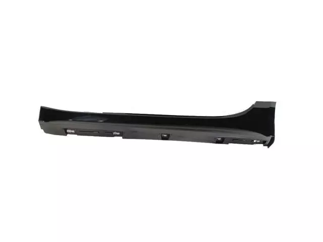 Side Sill Molding, Left - Mopar (6LK85RXCAA)