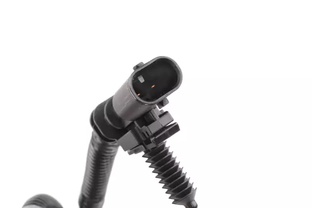 Driver Side Rear License Plate Lamp Wiring Harness Extension - GM (84307645)