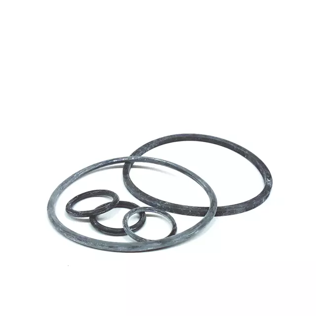 57198405B - : Oil Filter Housing Gasket Set for Audi: Q7 Image