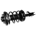 271682 - : Quick-Strut Front Right Suspension Strut and Coil Spring Assembly for MONROE SHOCKS &amp; STRUTS Image