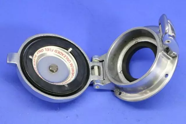 4763684AD - : Fuel Filler Cap for Mopar Image