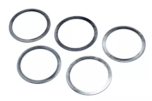 23490388 - : Differential Drive Pinion Gear Shim for GM Image