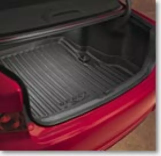 Trunk Tray - Acura (08U45-SEC-200)