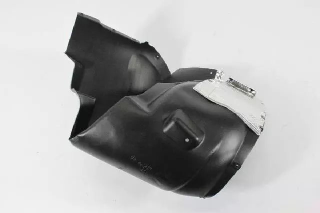 68284692AD - : Splash Shield, Right for Mopar Image