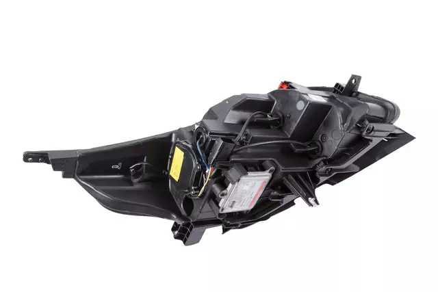 23285541 - Electrical: Headlamp Assembly for Chevrolet: Malibu, Malibu Limited Image