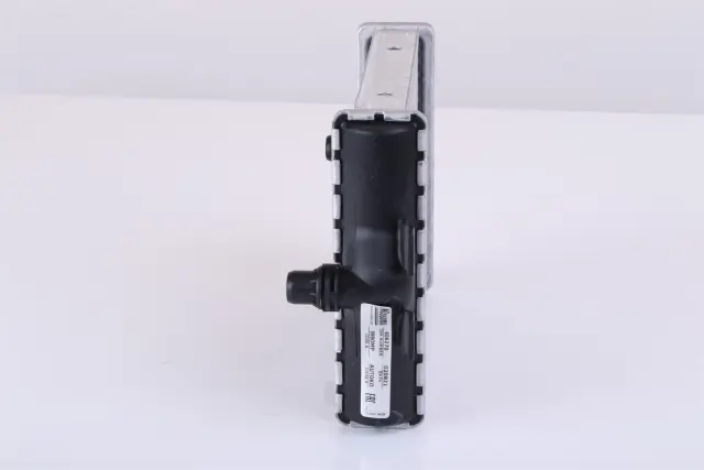 606270 - : Nissens Radiator for NISSENS Image