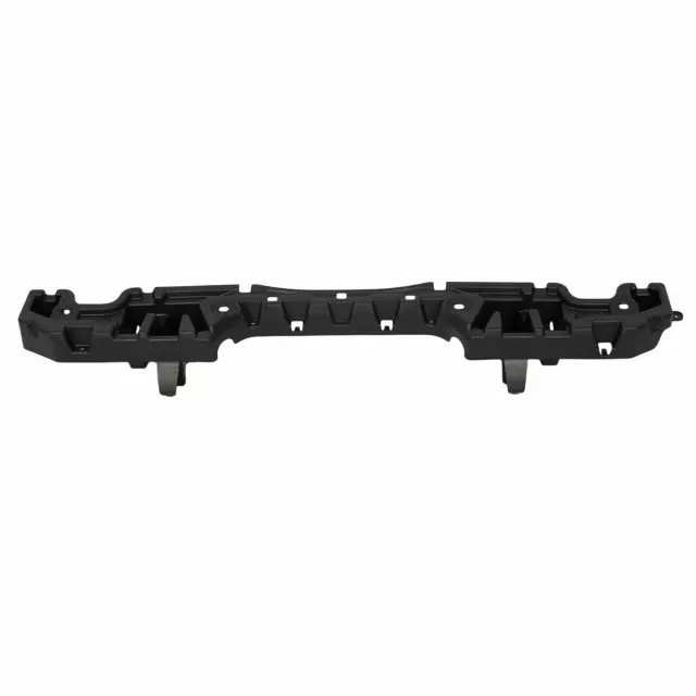 7A2Z17E855A - Body: Impact Bar for Ford: Explorer Sport Trac Image