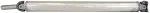 946291 - : Rear 1-Piece Aluminum Driveshaft Assembly for Dorman Image