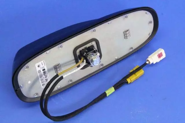 Base Cable And Bracket Antenna - Mopar (5LQ48GTWAB)