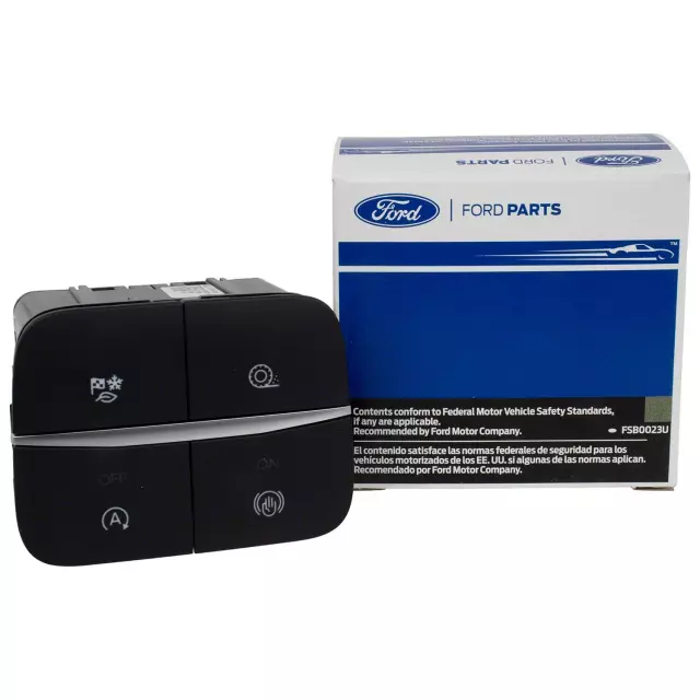 Switch Assembly - Ford (NZ6Z-11500-BA)