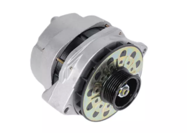 19244773 - : Alternator, Remanufactured for GM Image