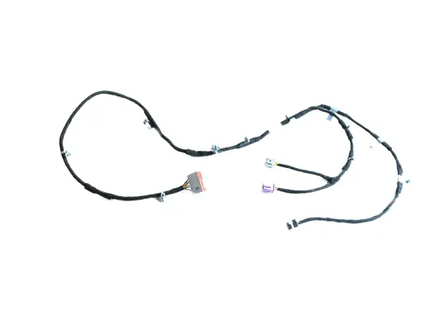68270595AB - Electrical: Mirror Jumper Wiring for Mopar Image