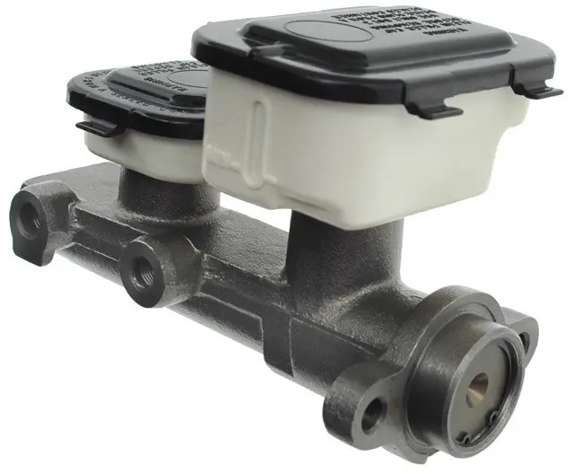 MC39578 - Brakes &amp; Brake Parts: Raybestos Element3 New Master Cylinder for Raybestos Brakes Image