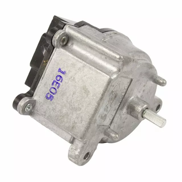 Headlamp Switch - Ford (F5LY-11654-A)