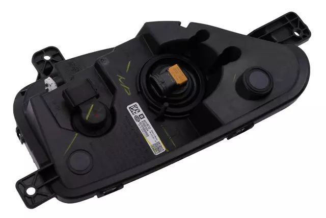 85161294 - : Fog Lamp Assembly for Chevrolet: Equinox Image