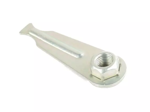 Hex Flange Lock Nut And Retainer - Mopar (6510681AA)