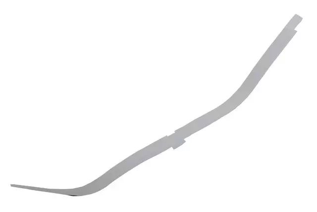 23156178 - Body: Decal for Chevrolet: Corvette Image