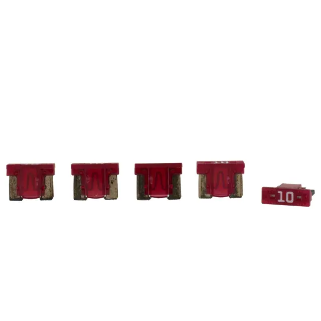 SW8885 - Electrical: Motorcraftâ„¢ Mini Fuse for Ford Image