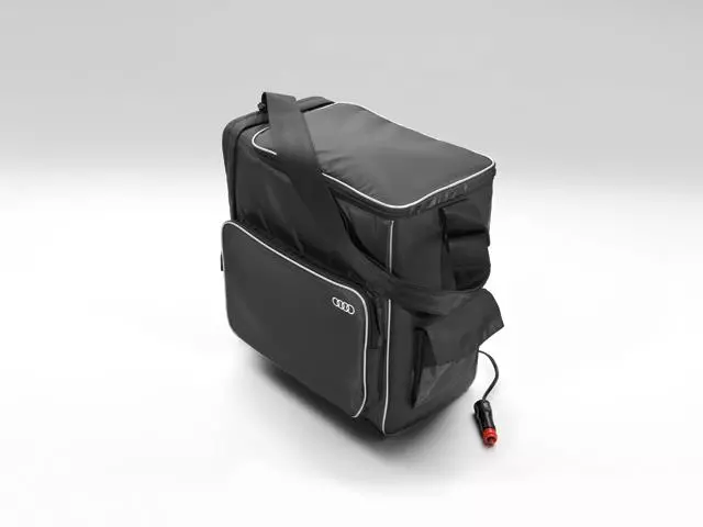 Audi Cooling Tote - Thermobox- Black - Audi (4M8-065-402)