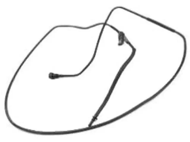 BE5Z9J280A - : Pipe Fuel for Ford Image