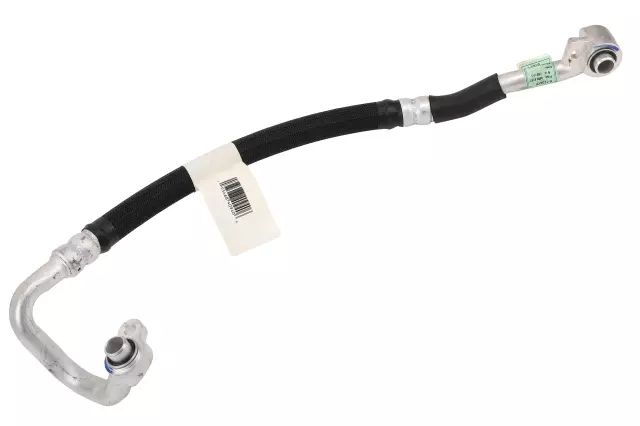 94508187 - HVAC: A/C Refrigerant Suction Hose for Buick: Encore | Chevrolet: Trax Image